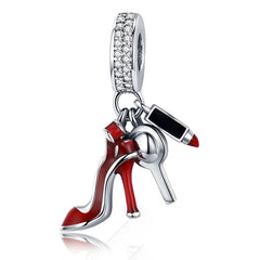Charm My Life in argento 925 - Glam Essentials