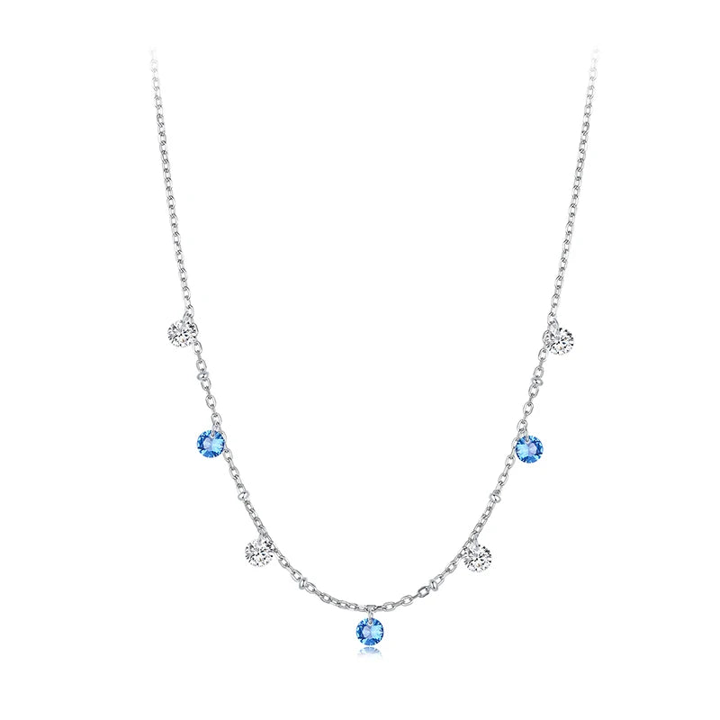 Sternenmeer-Halsband
