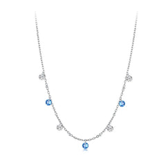 Sternenmeer-Halsband