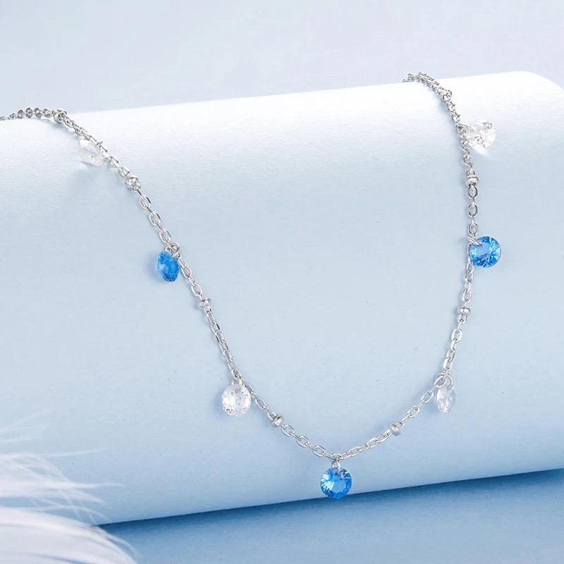 Sternenmeer-Halsband