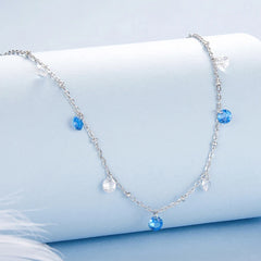 Sternenmeer-Halsband
