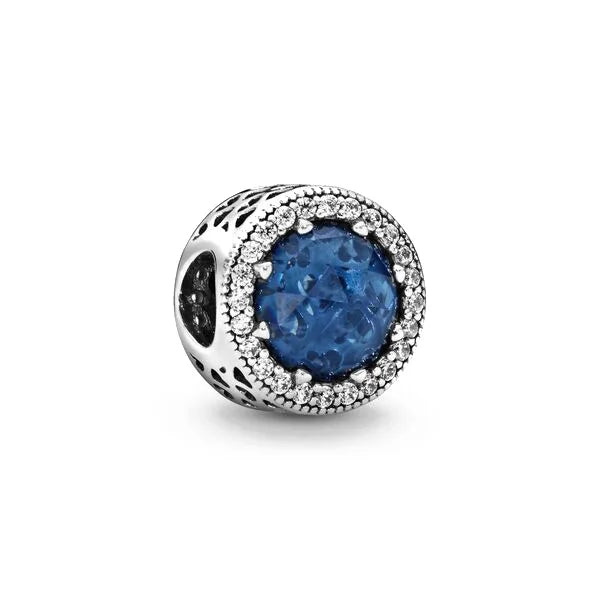 Ciondolo My Life in argento Sterling 925 - Ocean Glow 