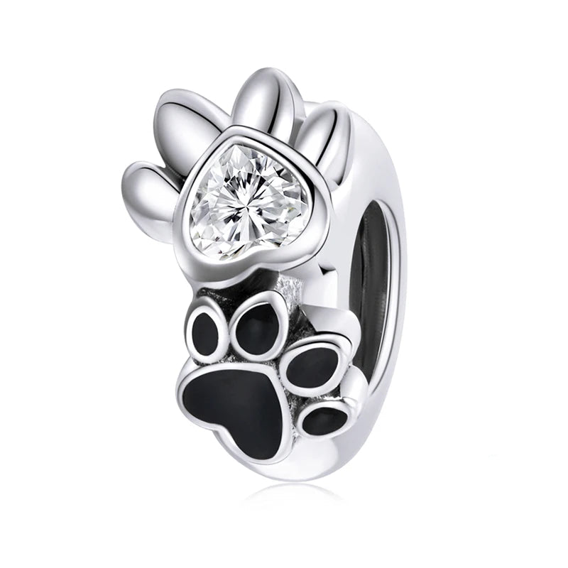 Charm My Life in 925 Silver - My Pet
