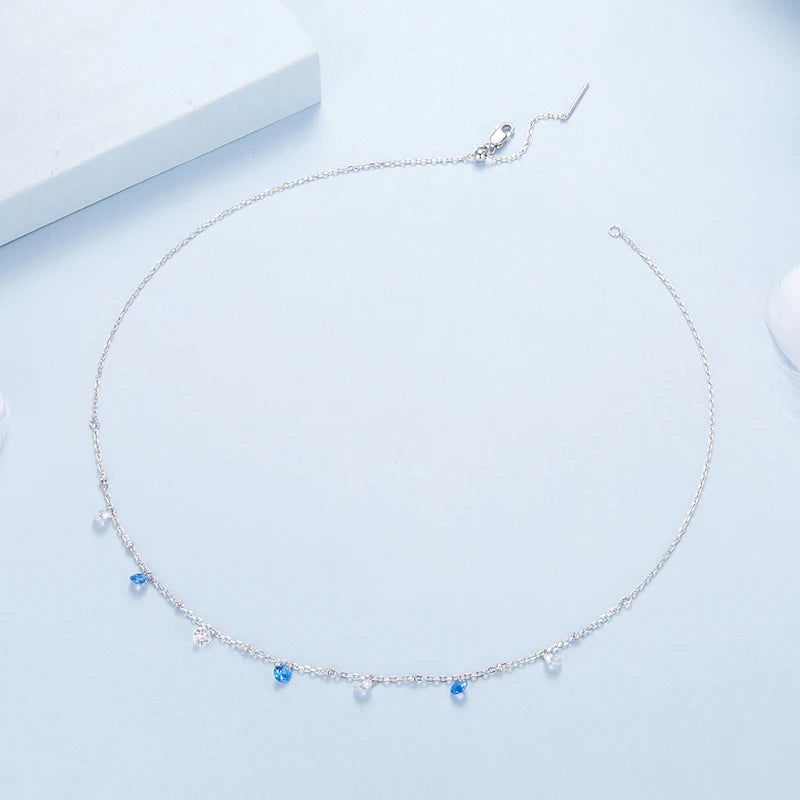 Sternenmeer-Halsband