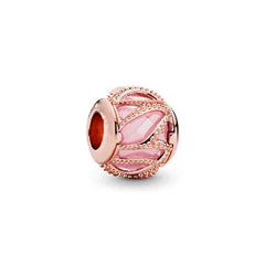 Ciondolo My Life in argento sterling 925 - Smalto per unghie nero 