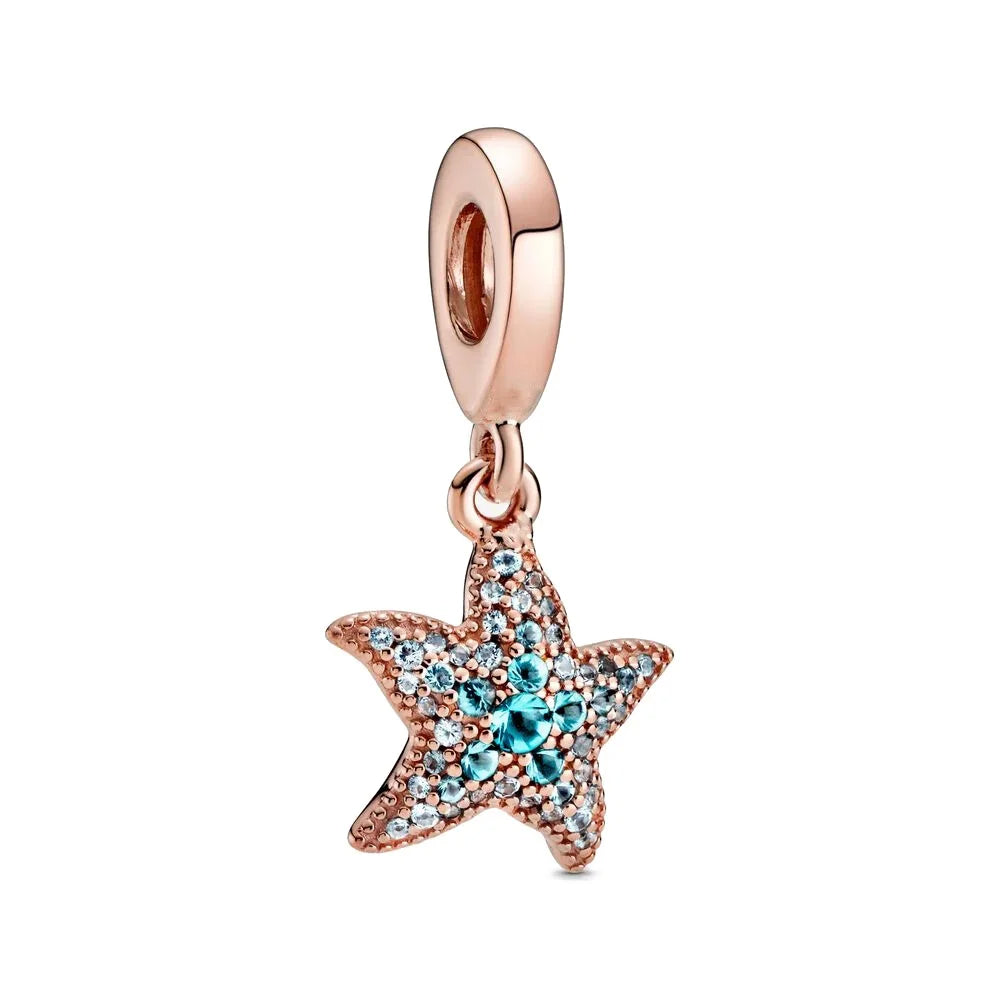 Ciondolo My Life in argento sterling 925 - Smalto per unghie nero 