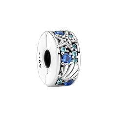Ciondolo My Life in argento sterling 925 - Smalto per unghie nero 