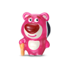 Lotso Sweet Bear - My Life Charm in 925 Sterling Silver