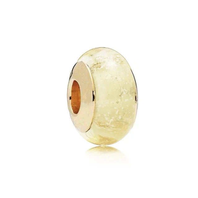 Ciondolo My Life in argento sterling 925 - Smalto per unghie nero 