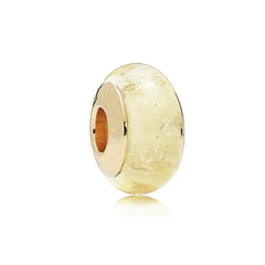 Ciondolo My Life in argento sterling 925 - Smalto per unghie nero 