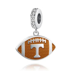 Ciondolo My Life in argento sterling 925 - Smalto per unghie nero 