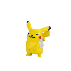Playful Pikachu Pendant - My Life Charm in 925 Sterling Silver