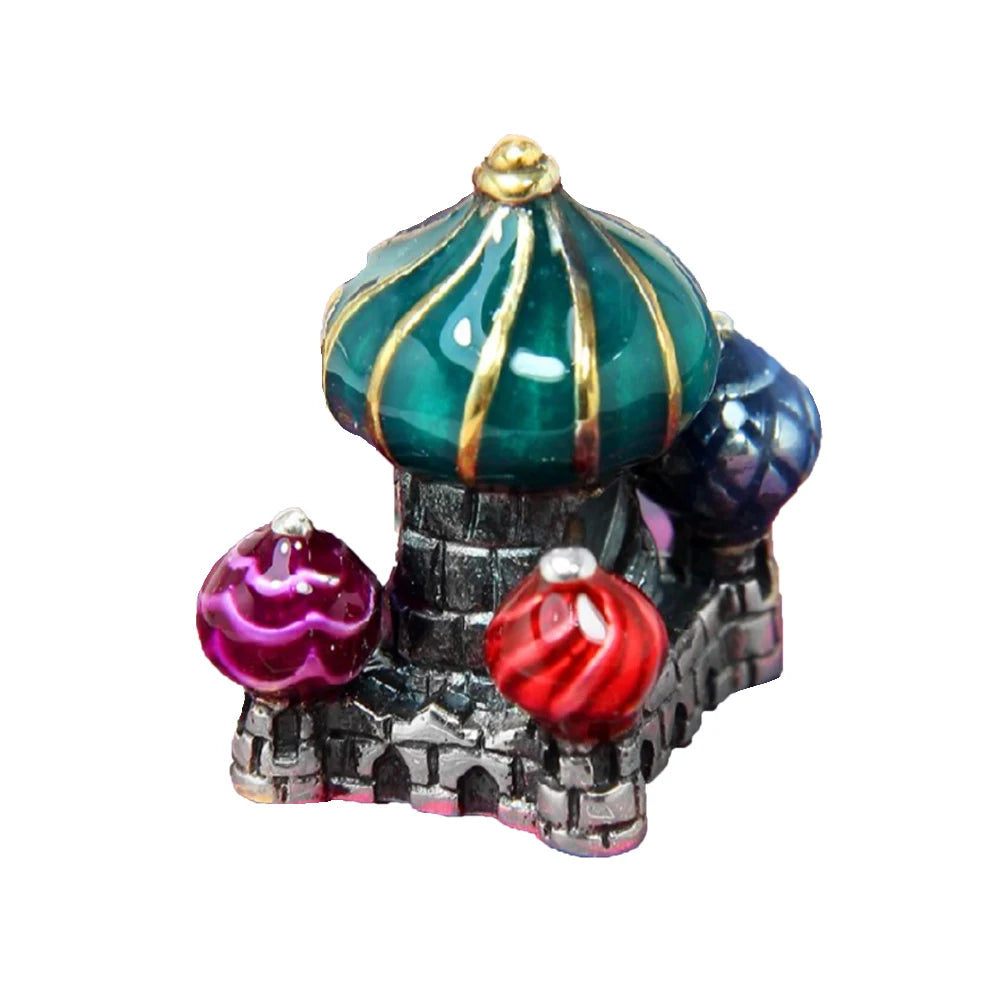 Magic Palace - My Life Charm in 925 Sterling Silver