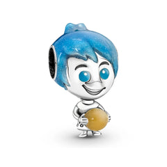 Joy Memory Orb - My Life Charm in 925 Sterling Silver