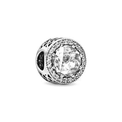 Ciondolo My Life in argento sterling 925 - Smalto per unghie nero 