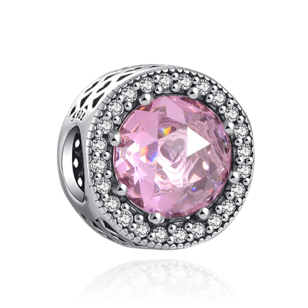 Ciondolo My Life in argento sterling 925 - Smalto per unghie nero 