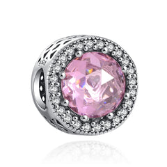 Ciondolo My Life in argento sterling 925 - Smalto per unghie nero 