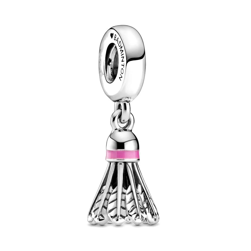 Ciondolo My Life in argento sterling 925 - Smalto per unghie nero 