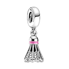 Ciondolo My Life in argento sterling 925 - Smalto per unghie nero 