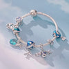 Charm My Life in argento 925 - In giro per il mondo