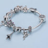 Charm My Life in argento 925 - Famiglia per sempre