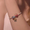Charm My Life in argento 925 - Glam Essentials